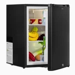 2.1 Cu Ft 12V 110V Fridge Caravan Truck Mini Refrigerator Rv Camping Cooler. Fixed Price $349.00.