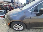 2017 Chrysler Pacifica Driver Left Fender Gray Oem Used Local Pickup Only. Fixed Price $284.95.
