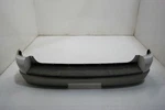 2006-10 Ford Explorer Rear Bumper Upper White Gold Painted Lower. Fixed Price $731.44.