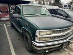 1993-2000 Chevrolet 2500 Pickup Chassis Frame 141.5" Door Wb 2WD 15712526. Fixed Price $1847.99.