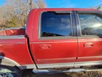 2003 Ford F150 Passenger Rear Door Shell - Used, Lots Of Scratches, Local Pickup. Fixed Price $284.95.