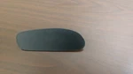93 97 Firebird Front Right Bumper Fog Light Delete Trim Cover 94 95 96 Gm Oem. Fixed Price $29.95.