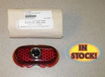 Vintique 21A-13450-BD 1942-46 Ford Blue Dot Taillight Lens. Fixed Price $18.00.