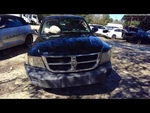 Driver Rear Side Door Extended Cab Fits 05-11 Dakota 1104053. Fixed Price $504.90.