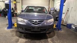 Passenger Right Front Door Sedan Electric Fits 04-09 Mazda 1031982. Fixed Price $425.00.