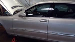 Driver Front Door Silver 220 Type S65 Fits 00-06 Mercedes S-class 110264. Fixed Price $445.00.