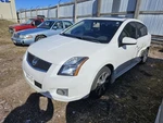 (local Pickup Only) Passenger Front Door Electric Fits 07-12 Sentra 1858301. Fixed Price $229.80.