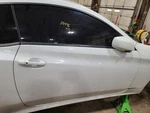 2009 - 2016 Hyundai Genesis Passenger Front Door Electric Windows Coupe. Fixed Price $765.10.