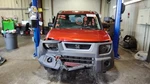 Passenger Right Rear Side Door Fits 03-06 Element 1163902. Fixed Price $375.00.