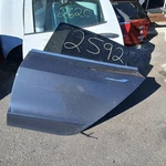 Tesla 3 2020 Rear Side Door 584860. Fixed Price $728.60.