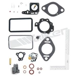 Holley Bbl Model 1904 1960 1908 Carburetor Kit Chev Gmc Ford Mercury Ihc. Fixed Price $55.39.