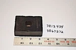Rear Lower Cab Mount Cushion 1973-1978 Chevy Gmc Truck 50 60 65 3813434 3867272. Fixed Price $20.45.