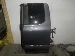 Driver Rear Side Door Extended Cab Fits 23 Ford F250SD Pickup 1686089. Fixed Price $1194.99.