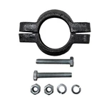 Muffler Clamp Kit Fits Ford Tractors CAPN5200A. Fixed Price $28.99.