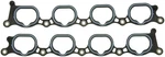 Mahle Engine Intake Manifold Gasket Set For Aviator, Mustang MS19422. Fixed Price $76.14.