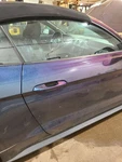 Passenger Right Front Door Convertible Fits 15-23 Mustang 663515. Fixed Price $549.00.