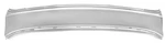 Chevy Nova Coupe Deck Lid Filler Panel 1966-67. Fixed Price $168.30.