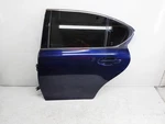 2013-2020 Lexus GS350 Rear Left Driver Door 67004-30651 *blue. Fixed Price $1042.39.