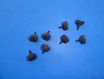 1949-1950-1951-1952-1953-1954 Chevrolet Hood To Fender Bumper KIT-8 Pieces-usa. Fixed Price $10.99.