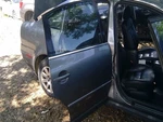 Passenger Rear Side Door Thru Vin 120000 Sedan Fits 01-04 Passat 3322316. Fixed Price $95.00.