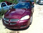 Driver Left Front Door Coupe Fits 01-05 Stratus 69805. Fixed Price $100.00.