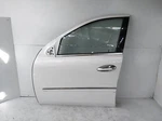 2007-2012 Mercedes-benz GL450 Front Driver Left Door White (799U) 1647200905. Fixed Price $688.75.