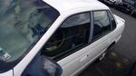 1992-1995 Ford Taurus Sho Driver Left Front Door Power No Keyless Entry Oem. Fixed Price $600.00.
