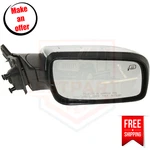 Kool Vue FD121ER Mirror Right Side 2008-2009 Ford Taurus Limited, Sel. Fixed Price $79.99.