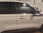 2020 Merkur Aviator Passenger Right Front Door Oem Used 83K Miles 120-05825R. Fixed Price $1245.00.