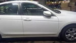 Passenger Front Door Electric Sedan Ex Fits 08-12 Accord 1787954. Fixed Price $269.99.