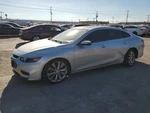 Right Gry Front Door Assembly Oem 2016 Chevrolet Malibunew. Fixed Price $240.00.