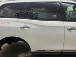 2013 Nissan Pathfinder Passenger Rear Side Door Electric Sl And Platinum. Fixed Price $213.75.
