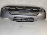2007 2008 2009 Hyundai Santa Fe Front Bumper Complete Blue Ember Oem 86511-2B020. Fixed Price $900.00.