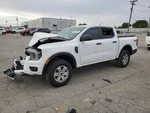 (local Pickup Only) Driver Left Front Door Without Keyless Entry Fits 24 Ranger. Fixed Price $1143.90.