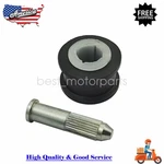 For Gm 1982-1992 Camaro Firebird Lower Door Hinge Roller Bushing &pin Kit. Fixed Price $18.93.