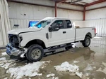 (local Pickup Only) Passenger Rear Side Door Extended Cab Fits 17-22 Ford F250SD. Fixed Price $349.90.