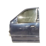 Driver Front Door N1 Blue Jeans Metallic Oem 08 09 10 11 12 13 14 15 Expedition. Fixed Price $191.52.