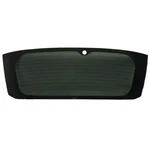 Rear Window Back Glass For 2006-2012 Toyota RAV4 Tempered Dark Heated. Fixed Price $126.00.