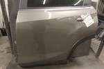 2019 Subaru Forester Lh Left Driver Side Rear Door Oem. Fixed Price $1219.00.