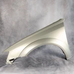 2005-2007 Subaru Legacy Outback Fender Panel Champagne Gold Mica 39J. Fixed Price $247.50.