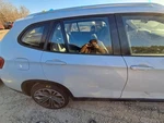 2013 Bmw X1 Used Passenger Rear Door Shell White Local Pickup Only 2787784. Fixed Price $284.95.