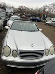 1999-2003 Mercedes Passenger Front Door 208 Type Convertible CLK320 Oem. Fixed Price $150.00.