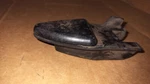 1967 1968 Mercury Cougar Gte Left Front Bumper Corner Filler Pad. Fixed Price $24.99.
