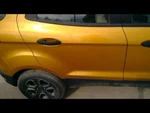 2021 Ford Ecosport Passenger Rear Door Oem Used 31000 Miles Color Code Needed. Fixed Price $284.95.
