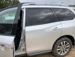 Driver Left Rear Side Door Electric Fits 13 Pathfinder 4715585. Fixed Price $132.60.