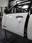 Driver Front Door Electric Without Keyless Entry Pad Fits 08 Escape 580785. Fixed Price $454.26.