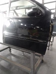 Passenger Front Door 163 Type ML500 Fits 00-05 Mercedes Ml-class 639909. Fixed Price $569.39.