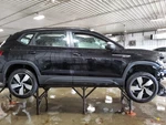 2024 Volkswagen Taos Rear Door. Fixed Price $1150.00.
