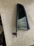 03-17 Ford Expedition Lincoln Navigator Driver Rear Left Door Vent Glass Privacy. Fixed Price $45.00.