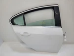 2011 Buick Regal Rh Passenger Rear Side Door Cxl German Built Opt Rue White. Fixed Price $1003.37.